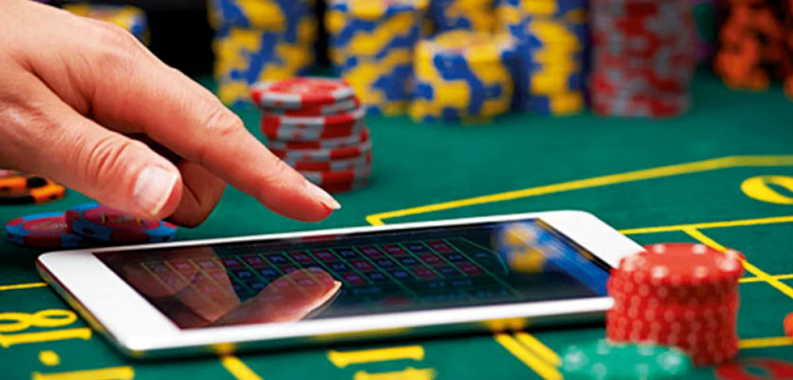Online Casino Software Application Brings Vegas