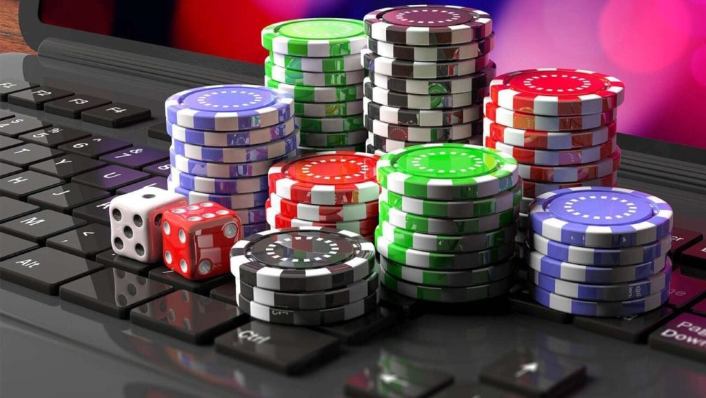 Tips to Make The Best Profit wit Casino games 